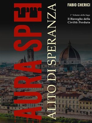 cover image of Aura Spei